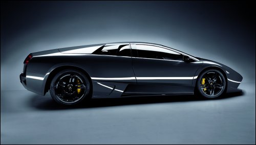 Lamborghini Murciélago LP640 (2006-2010)