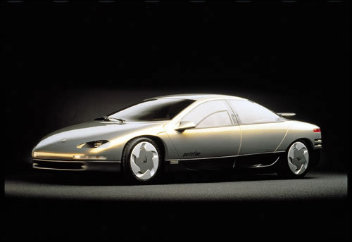 Lamborghini Portofino (1987)