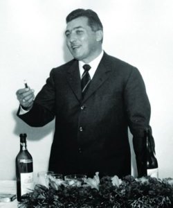 Ferruccio Lamborghini